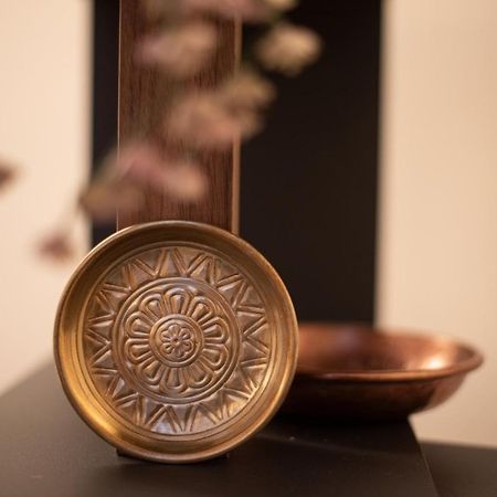 San Nicolicchio - Luxury Guest House タラント エクステリア 写真