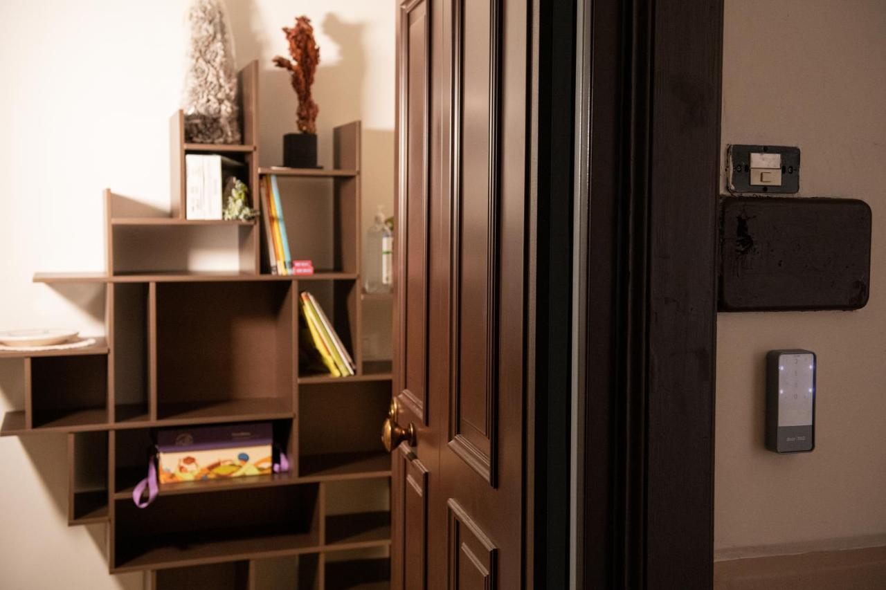 San Nicolicchio - Luxury Guest House タラント エクステリア 写真