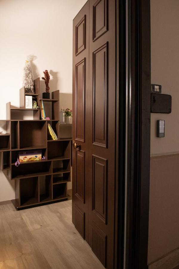 San Nicolicchio - Luxury Guest House タラント エクステリア 写真