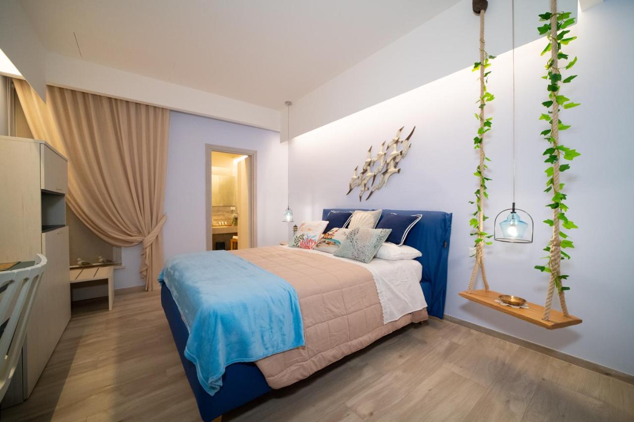 San Nicolicchio - Luxury Guest House タラント エクステリア 写真