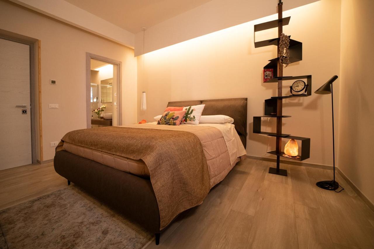 San Nicolicchio - Luxury Guest House タラント エクステリア 写真