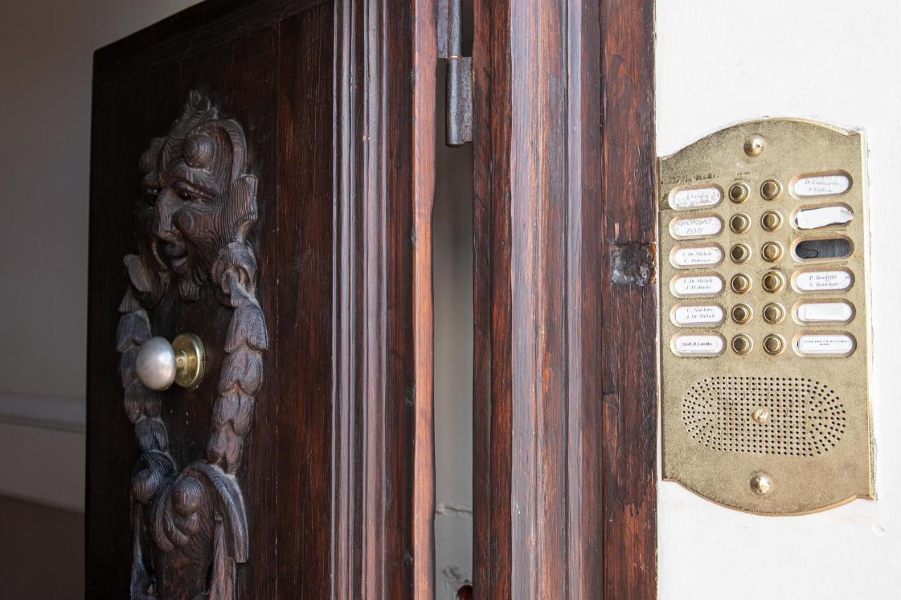 San Nicolicchio - Luxury Guest House タラント エクステリア 写真