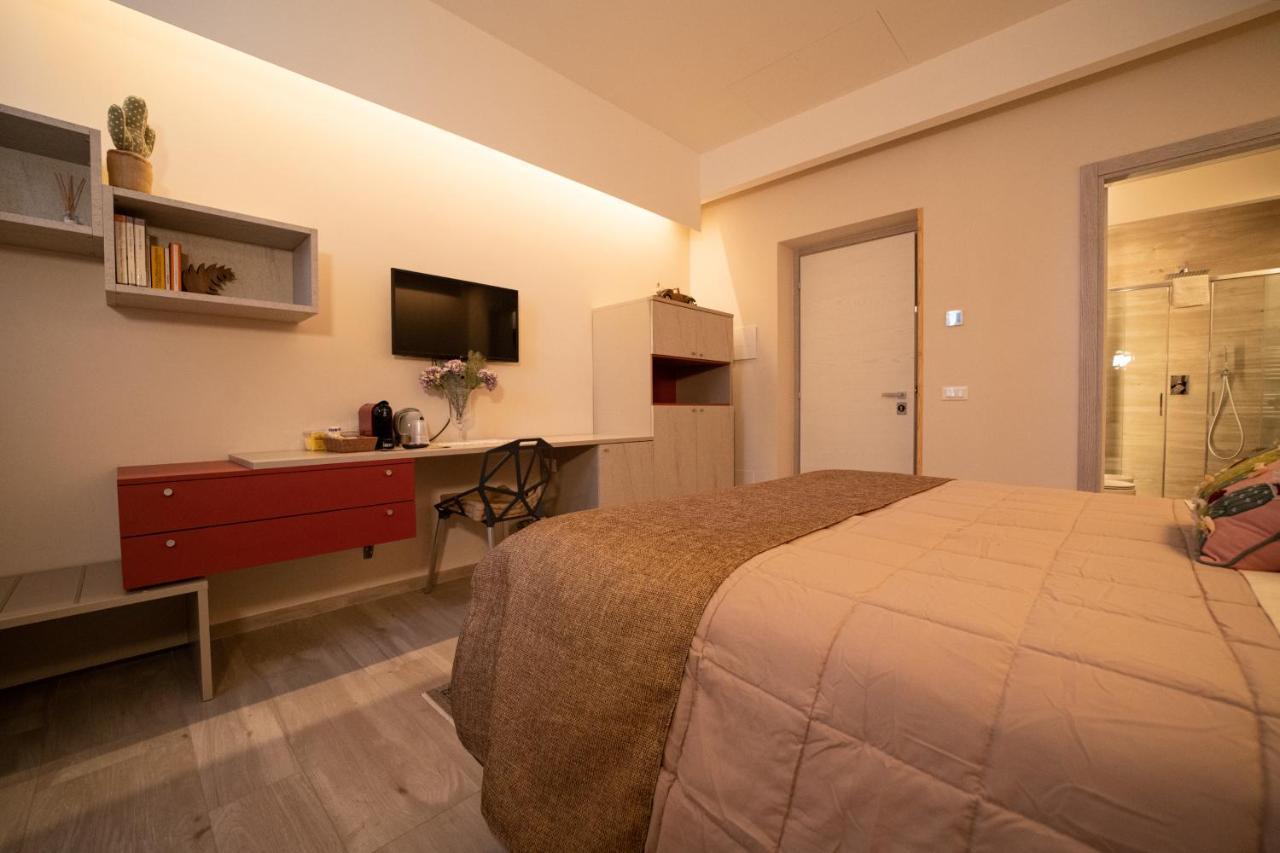 San Nicolicchio - Luxury Guest House タラント エクステリア 写真