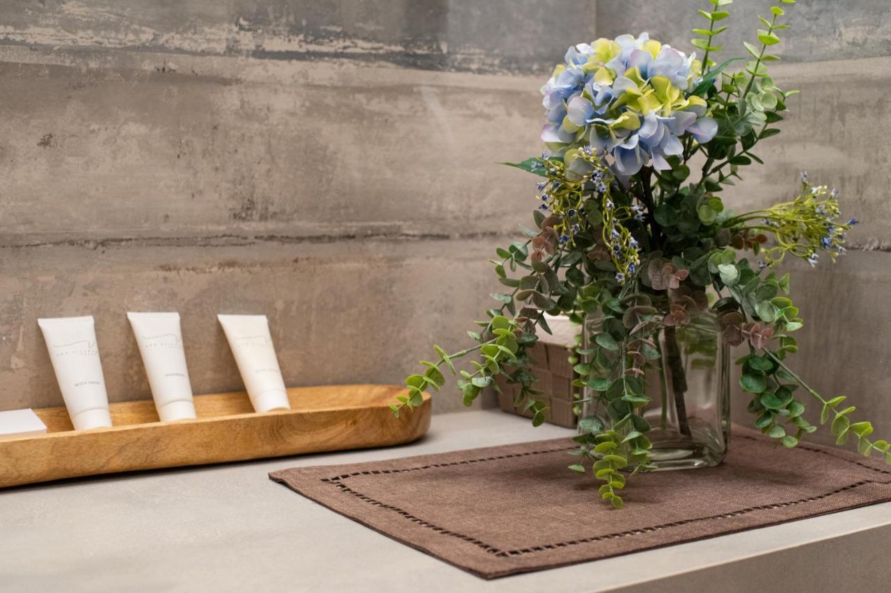 San Nicolicchio - Luxury Guest House タラント エクステリア 写真