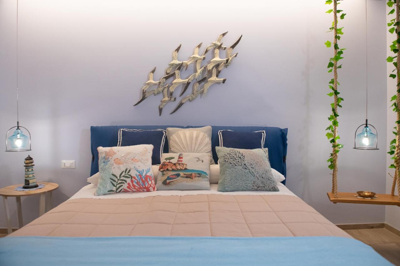 San Nicolicchio - Luxury Guest House タラント エクステリア 写真