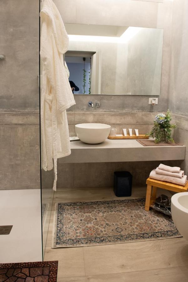 San Nicolicchio - Luxury Guest House タラント エクステリア 写真