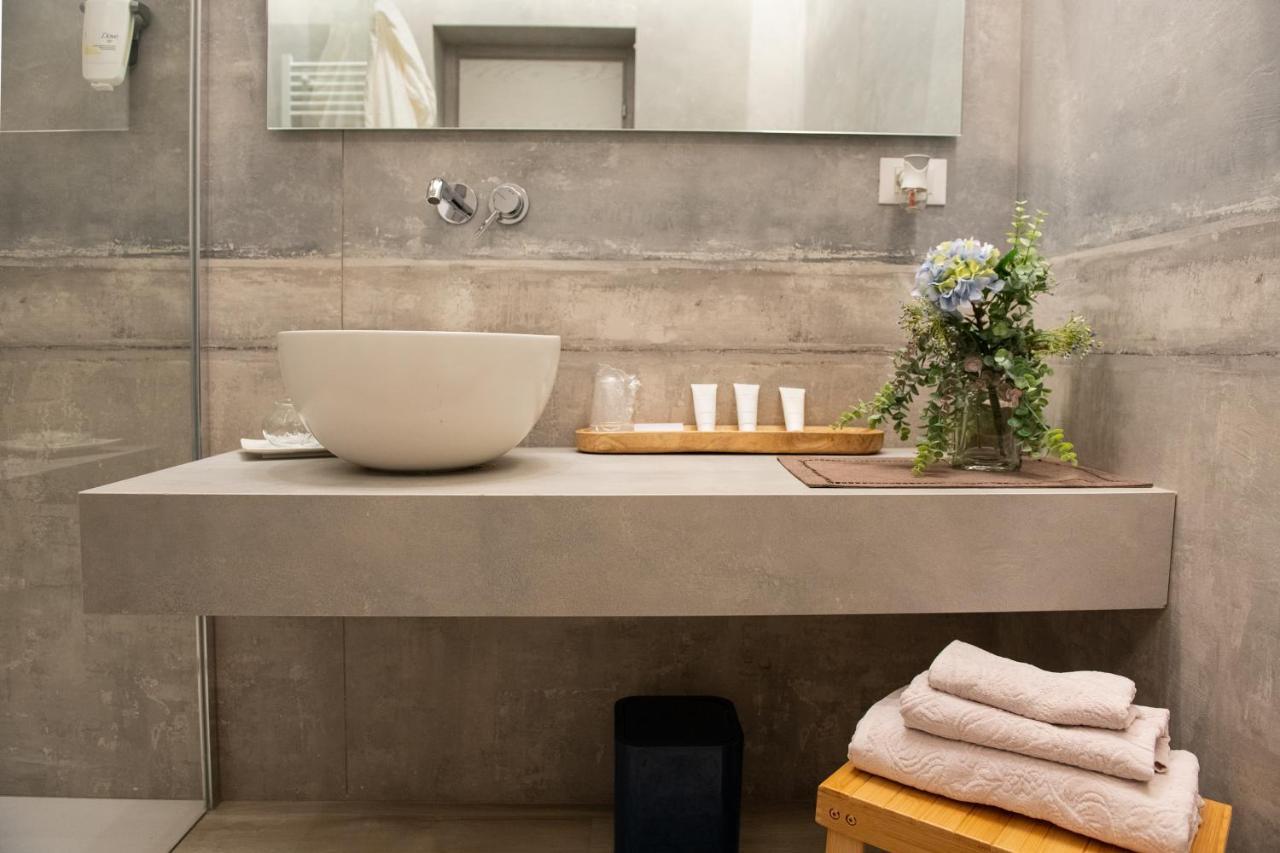San Nicolicchio - Luxury Guest House タラント エクステリア 写真