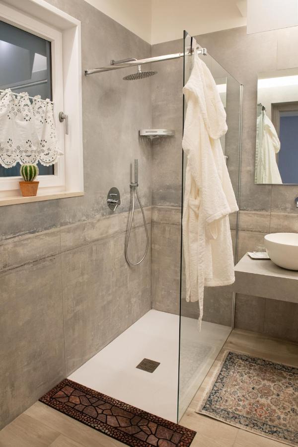 San Nicolicchio - Luxury Guest House タラント エクステリア 写真