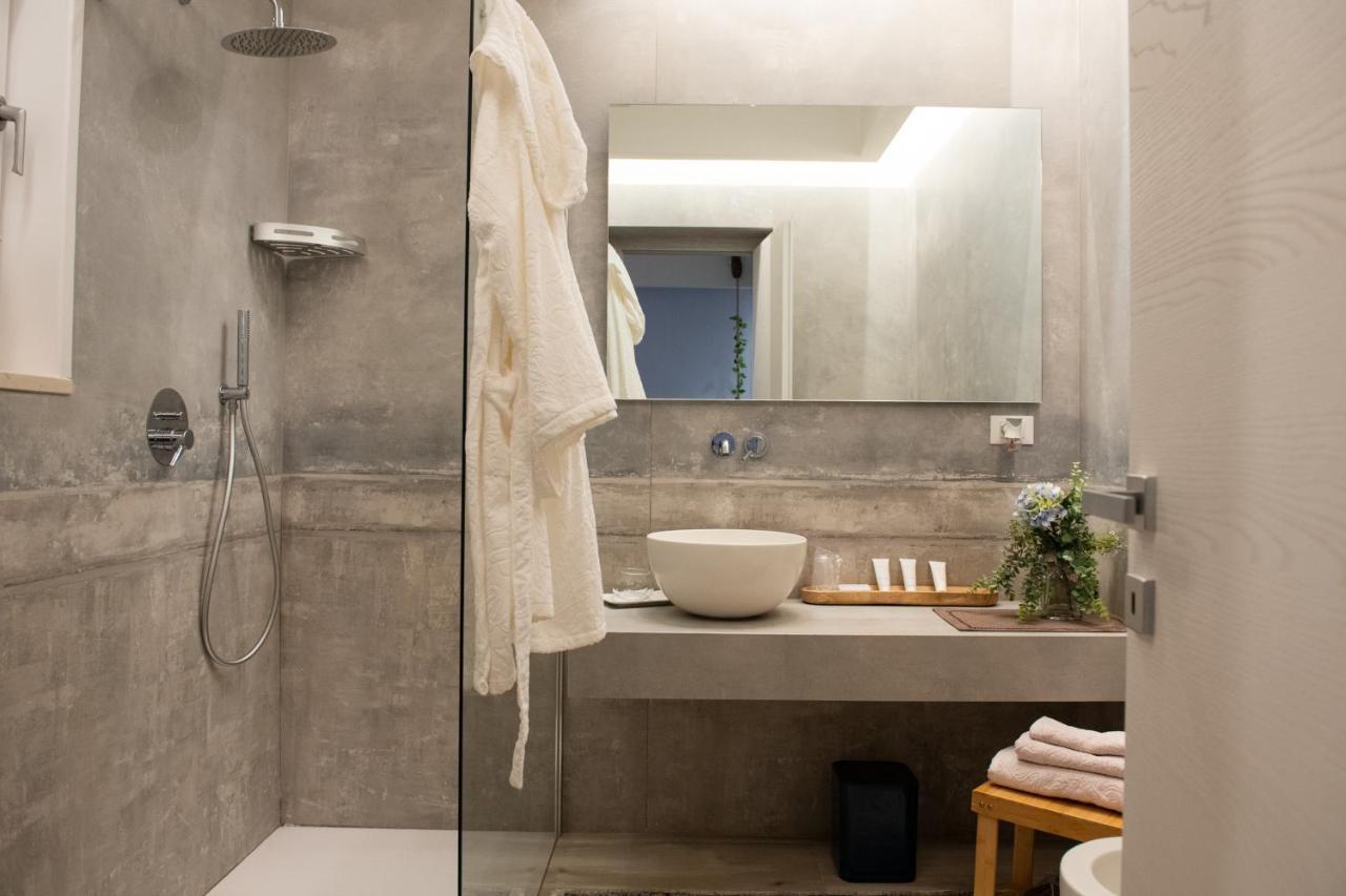 San Nicolicchio - Luxury Guest House タラント エクステリア 写真