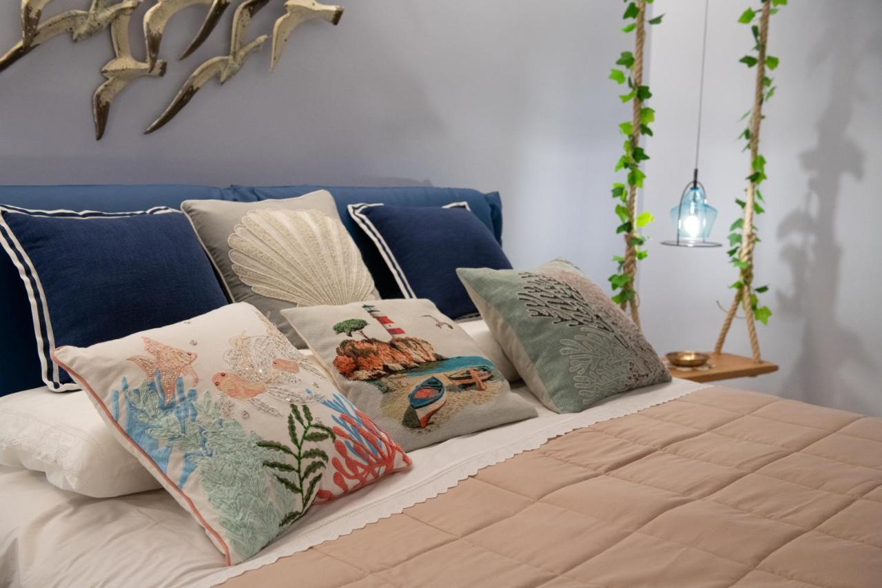 San Nicolicchio - Luxury Guest House タラント エクステリア 写真